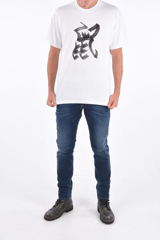 Printed RAT T-shirt