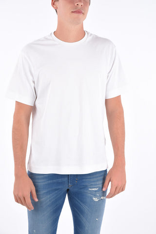BLACK GOLD Oversized TY-X3 T-shirt