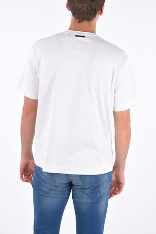 BLACK GOLD Oversized TY-X3 T-shirt