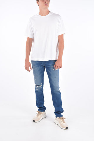 BLACK GOLD Oversized TY-X3 T-shirt