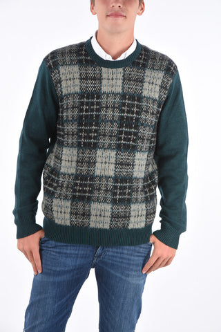 ARMANI EXCHANGE Maglia girocollo