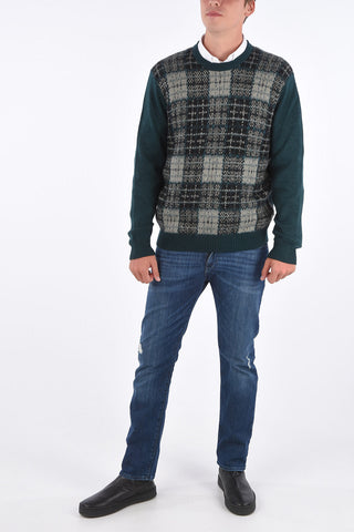 ARMANI EXCHANGE Maglia girocollo