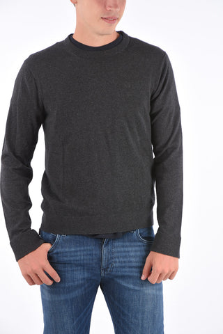 ARMANI EXCHANGE crewneck sweater