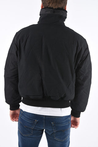 Utility ARESTRE Full-Zipped Down Jacket