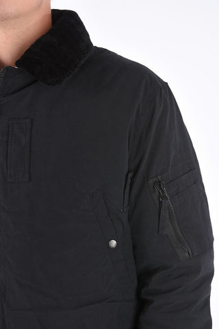 Utility ARESTRE Full-Zipped Down Jacket