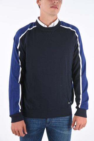 ARMANI EXCHANGE crewneck sweater