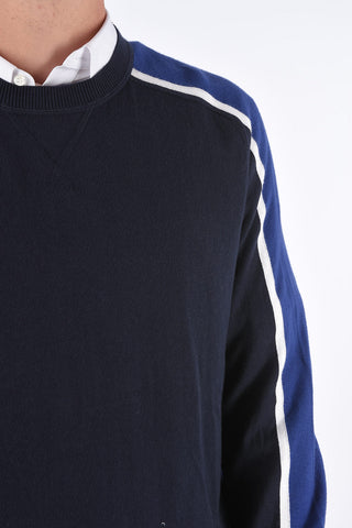 ARMANI EXCHANGE crewneck sweater