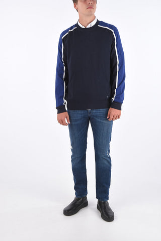 ARMANI EXCHANGE crewneck sweater