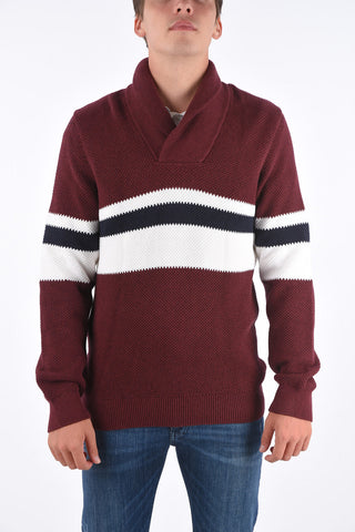 ARMANI EXCHANGE cotton sweater