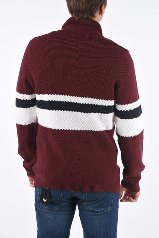 ARMANI EXCHANGE cotton sweater
