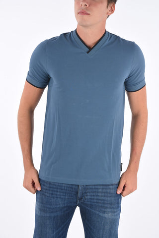 EMPORIO v-neck t-shirt