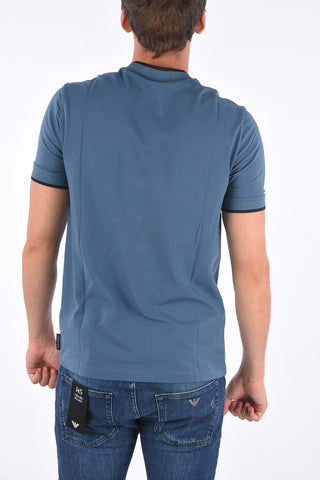 EMPORIO v-neck t-shirt