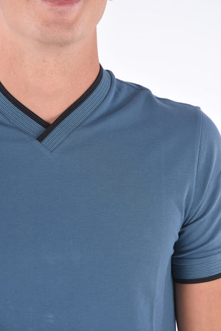 EMPORIO v-neck t-shirt