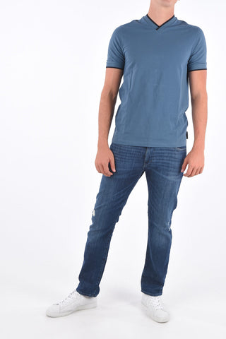 EMPORIO v-neck t-shirt