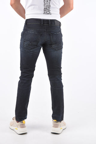 Dark Wash KROOLEY-X-NE Jogg Jeans 17cm
