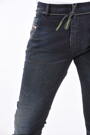 Dark Wash KROOLEY-X-NE Jogg Jeans 17cm