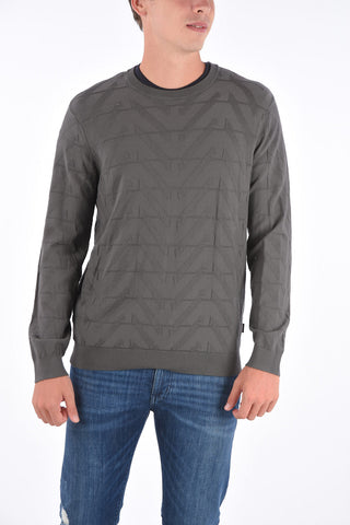 EMPORIO Maglia girocollo