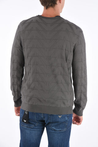 EMPORIO Maglia girocollo