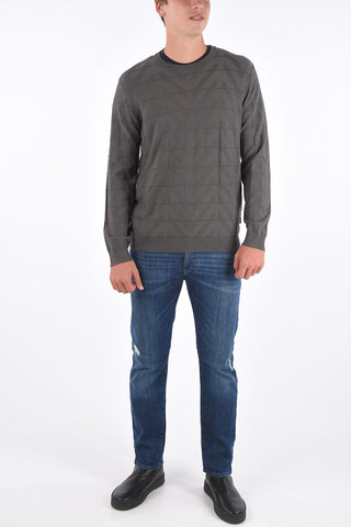 EMPORIO Maglia girocollo