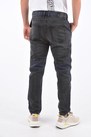 Jeans Carrot Fit D-SLACK 17cm