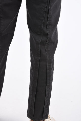 Dark Wash D-VIDER-G-SP Regular Fit Jeans 17cm