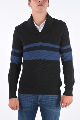 ARMANI EXCHANGE cotton sweater