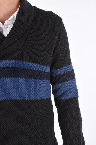 ARMANI EXCHANGE cotton sweater