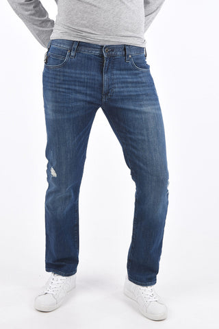EMPORIO 19cm regular fit J45 jeans L.34