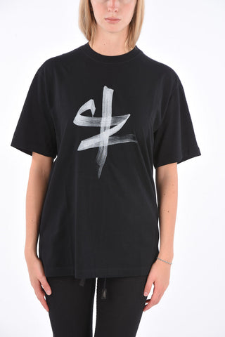 Printed OX T-shirt