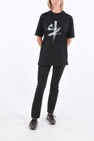 Printed OX T-shirt
