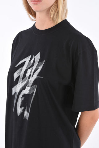 Printed PIG T-shirt