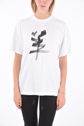 Printed GOAT T-shirt