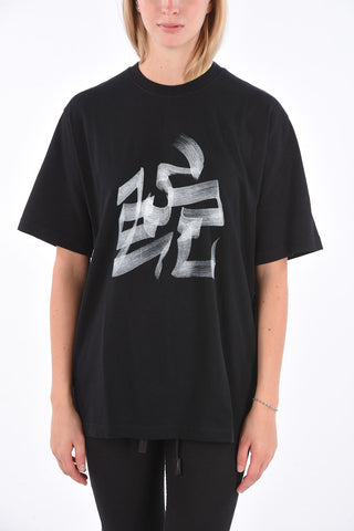Printed SNAKE T-shirt