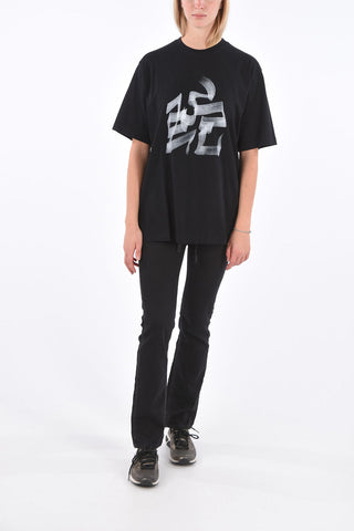 Printed SNAKE T-shirt
