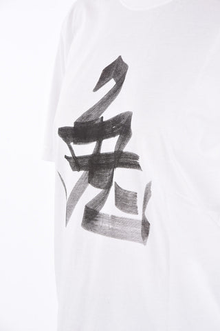 Printed RABBIT T-shirt