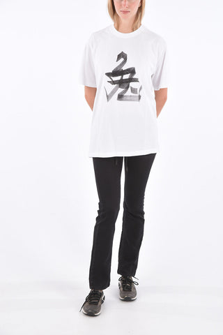 Printed RABBIT T-shirt