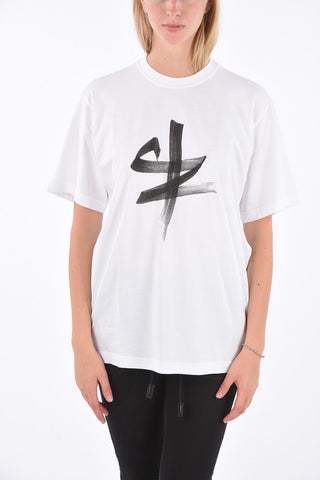 Printed OX T-shirt