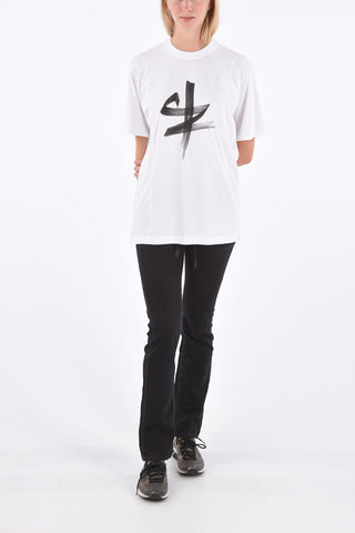 Printed OX T-shirt