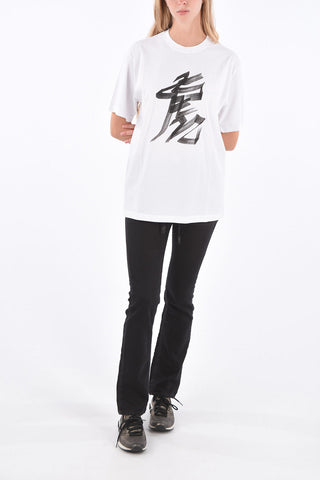 Printed TIGER T-shirt