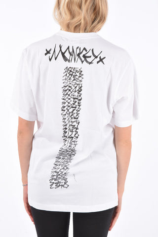 Printed MONKEY T-shirt