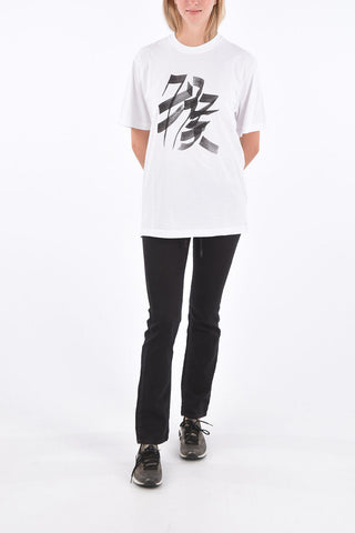 Printed MONKEY T-shirt