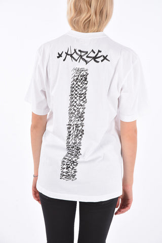 Printed HORSE T-shirt