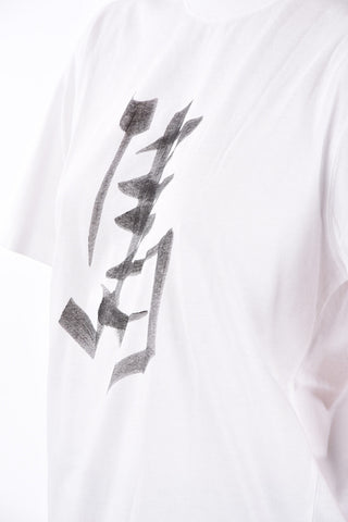 Printed HORSE T-shirt