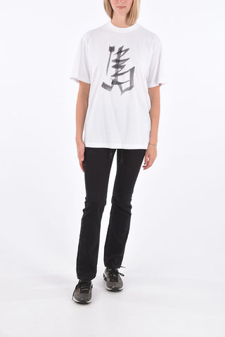 Printed HORSE T-shirt