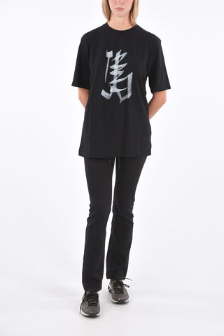 Printed HORSE T-shirt