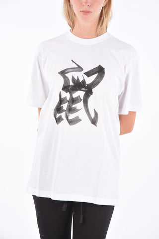Printed RAT T-shirt