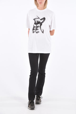 Printed RAT T-shirt