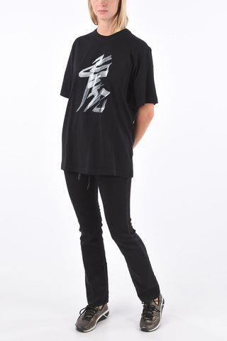 T-shirt TIGER Stampata