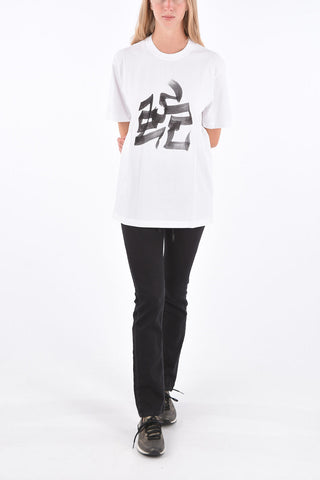 Printed SNAKE T-shirt