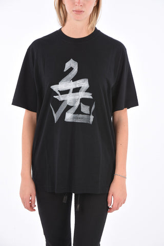 Printed RABBIT T-shirt